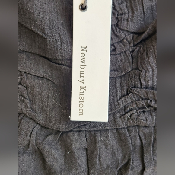 Newbury Kustom blouse‎ - Picture 3 of 6